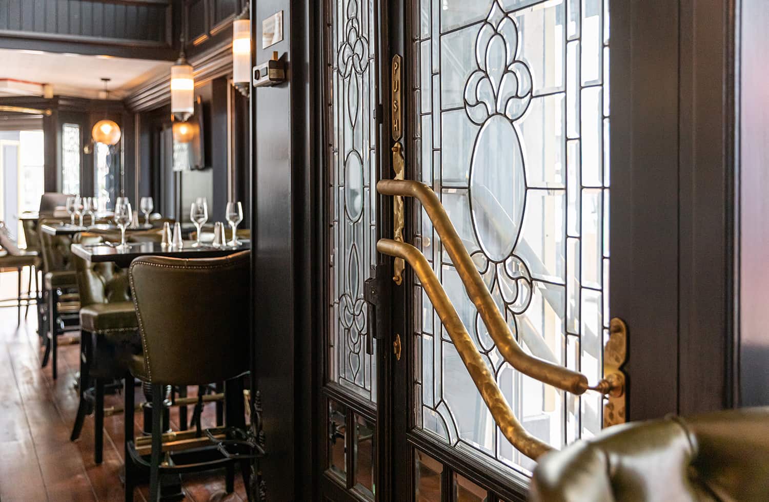 restaurant le touquet paris plage