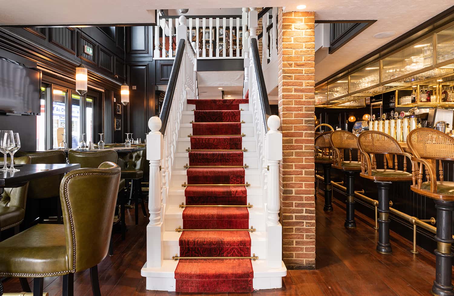 jeans cafe enduro touquet