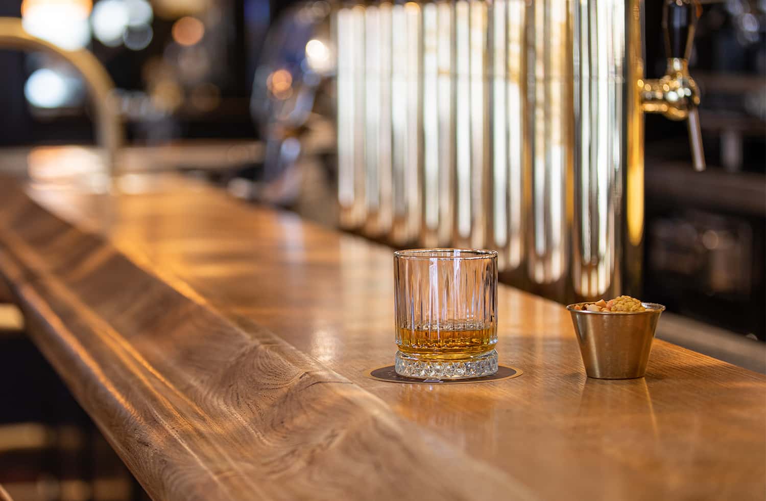 bar brasserie le touquet