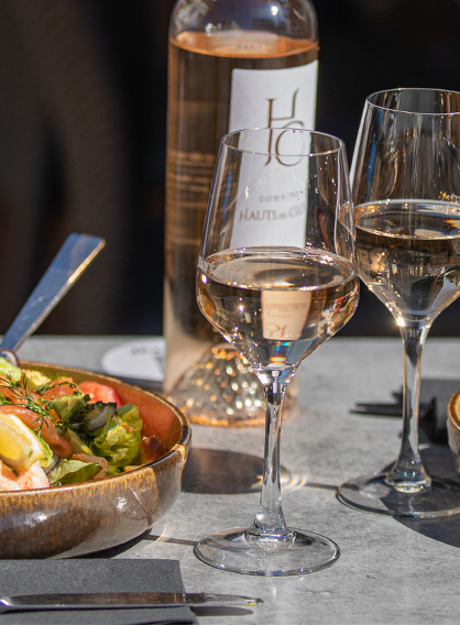 bar à vin le touquet